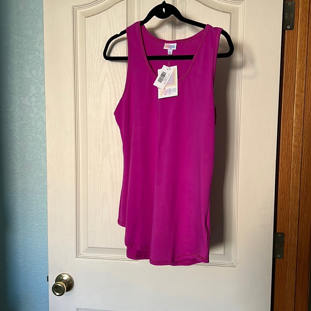 Tank Top by LuLaRoe NWT